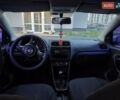 Белый Фольксваген Поло, объемом двигателя 1.6 л и пробегом 164 тыс. км за 5800 $, фото 7 на Automoto.ua