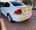 Белый Фольксваген Поло, объемом двигателя 1.6 л и пробегом 369 тыс. км за 5000 $, фото 3 на Automoto.ua