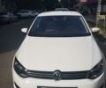Белый Фольксваген Поло, объемом двигателя 1.6 л и пробегом 35 тыс. км за 10000 $, фото 1 на Automoto.ua