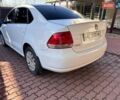Білий Фольксваген Поло, об'ємом двигуна 1.6 л та пробігом 350 тис. км за 6200 $, фото 3 на Automoto.ua