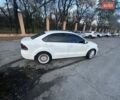 Фольксваген Поло 2012 в Кропивницком (Кировограде) на Automoto.ua Белый Фольксваген Поло, объемом двигателя 1.6 л и пробегом 215 тыс. км за 5300 $, фото 3 на Automoto.ua