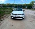 Белый Фольксваген Поло, объемом двигателя 1.6 л и пробегом 206 тыс. км за 7000 $, фото 1 на Automoto.ua