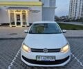 Белый Фольксваген Поло, объемом двигателя 1.6 л и пробегом 164 тыс. км за 5800 $, фото 14 на Automoto.ua