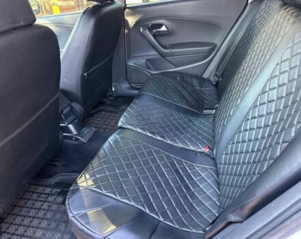 Белый Фольксваген Поло, объемом двигателя 1.6 л и пробегом 369 тыс. км за 5000 $, фото 9 на Automoto.ua