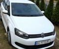Білий Фольксваген Поло, об'ємом двигуна 1.6 л та пробігом 228 тис. км за 5600 $, фото 1 на Automoto.ua