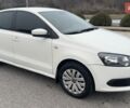 Белый Фольксваген Поло, объемом двигателя 1.6 л и пробегом 198 тыс. км за 6500 $, фото 1 на Automoto.ua