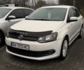 Білий Фольксваген Поло, об'ємом двигуна 1.6 л та пробігом 215 тис. км за 4600 $, фото 1 на Automoto.ua