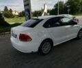 Белый Фольксваген Поло, объемом двигателя 1.6 л и пробегом 290 тыс. км за 5150 $, фото 1 на Automoto.ua