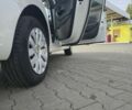Белый Фольксваген Поло, объемом двигателя 1.6 л и пробегом 133 тыс. км за 8500 $, фото 5 на Automoto.ua