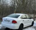 Белый Фольксваген Поло, объемом двигателя 1.6 л и пробегом 254 тыс. км за 5300 $, фото 7 на Automoto.ua