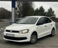 Білий Фольксваген Поло, об'ємом двигуна 1.6 л та пробігом 254 тис. км за 4800 $, фото 1 на Automoto.ua