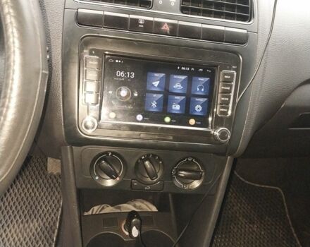 Білий Фольксваген Поло, об'ємом двигуна 1.6 л та пробігом 247 тис. км за 5200 $, фото 4 на Automoto.ua