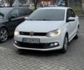 Белый Фольксваген Поло, объемом двигателя 1.6 л и пробегом 103 тыс. км за 8000 $, фото 1 на Automoto.ua