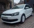 Білий Фольксваген Поло, об'ємом двигуна 1.6 л та пробігом 260 тис. км за 4000 $, фото 1 на Automoto.ua