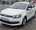 Білий Фольксваген Поло, об'ємом двигуна 1.6 л та пробігом 196 тис. км за 5999 $, фото 6 на Automoto.ua