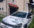 Белый Фольксваген Поло, объемом двигателя 1.6 л и пробегом 340 тыс. км за 3800 $, фото 1 на Automoto.ua