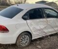 Белый Фольксваген Поло, объемом двигателя 1.6 л и пробегом 140 тыс. км за 2550 $, фото 2 на Automoto.ua