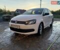 Белый Фольксваген Поло, объемом двигателя 1.6 л и пробегом 120 тыс. км за 8300 $, фото 1 на Automoto.ua