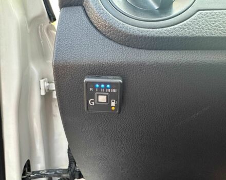 Белый Фольксваген Поло, объемом двигателя 1.6 л и пробегом 164 тыс. км за 9000 $, фото 19 на Automoto.ua