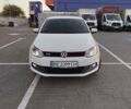 Білий Фольксваген Поло, об'ємом двигуна 1.6 л та пробігом 88 тис. км за 8200 $, фото 1 на Automoto.ua
