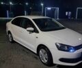 Белый Фольксваген Поло, объемом двигателя 1.6 л и пробегом 4 тыс. км за 5500 $, фото 3 на Automoto.ua
