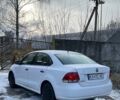 Белый Фольксваген Поло, объемом двигателя 1.6 л и пробегом 254 тыс. км за 5300 $, фото 5 на Automoto.ua