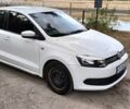 Белый Фольксваген Поло, объемом двигателя 1.6 л и пробегом 160 тыс. км за 5000 $, фото 3 на Automoto.ua