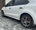 Белый Фольксваген Поло, объемом двигателя 1.6 л и пробегом 156 тыс. км за 6500 $, фото 7 на Automoto.ua