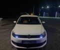 Белый Фольксваген Поло, объемом двигателя 1.6 л и пробегом 4 тыс. км за 5500 $, фото 1 на Automoto.ua