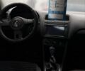 Білий Фольксваген Поло, об'ємом двигуна 1.6 л та пробігом 215 тис. км за 4600 $, фото 4 на Automoto.ua