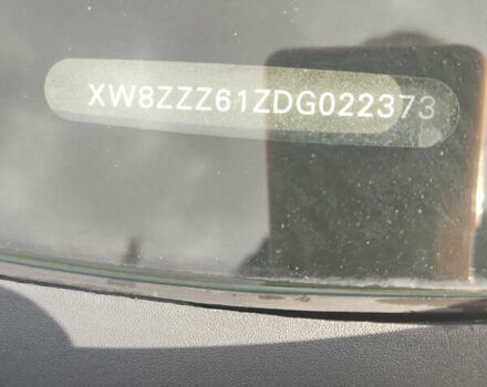 Белый Фольксваген Поло, объемом двигателя 1.6 л и пробегом 218 тыс. км за 5500 $, фото 12 на Automoto.ua