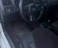Белый Фольксваген Поло, объемом двигателя 1.6 л и пробегом 224 тыс. км за 3800 $, фото 1 на Automoto.ua