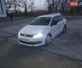 Белый Фольксваген Поло, объемом двигателя 1.6 л и пробегом 269 тыс. км за 5500 $, фото 1 на Automoto.ua