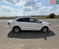 Белый Фольксваген Поло, объемом двигателя 1.6 л и пробегом 250 тыс. км за 7400 $, фото 1 на Automoto.ua