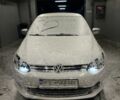 Белый Фольксваген Поло, объемом двигателя 1.6 л и пробегом 330 тыс. км за 5299 $, фото 1 на Automoto.ua