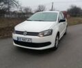 Белый Фольксваген Поло, объемом двигателя 1.6 л и пробегом 400 тыс. км за 3499 $, фото 1 на Automoto.ua