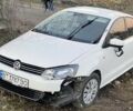 Белый Фольксваген Поло, объемом двигателя 1.6 л и пробегом 140 тыс. км за 2550 $, фото 1 на Automoto.ua