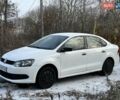 Белый Фольксваген Поло, объемом двигателя 1.6 л и пробегом 254 тыс. км за 5300 $, фото 4 на Automoto.ua