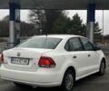 Білий Фольксваген Поло, об'ємом двигуна 1.6 л та пробігом 254 тис. км за 4800 $, фото 3 на Automoto.ua