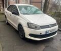Білий Фольксваген Поло, об'ємом двигуна 1.6 л та пробігом 400 тис. км за 4500 $, фото 1 на Automoto.ua