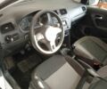 Белый Фольксваген Поло, объемом двигателя 1.6 л и пробегом 60 тыс. км за 8100 $, фото 5 на Automoto.ua