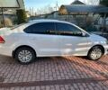Белый Фольксваген Поло, объемом двигателя 1.6 л и пробегом 369 тыс. км за 5000 $, фото 4 на Automoto.ua