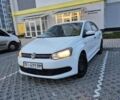 Белый Фольксваген Поло, объемом двигателя 1.6 л и пробегом 164 тыс. км за 5800 $, фото 13 на Automoto.ua