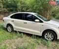 Белый Фольксваген Поло, объемом двигателя 1.6 л и пробегом 127 тыс. км за 5599 $, фото 2 на Automoto.ua