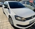 Белый Фольксваген Поло, объемом двигателя 1.6 л и пробегом 230 тыс. км за 3800 $, фото 1 на Automoto.ua