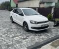 Белый Фольксваген Поло, объемом двигателя 1.6 л и пробегом 156 тыс. км за 6500 $, фото 8 на Automoto.ua