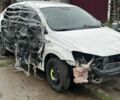 Белый Фольксваген Поло, объемом двигателя 1.6 л и пробегом 140 тыс. км за 2550 $, фото 4 на Automoto.ua