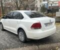 Білий Фольксваген Поло, об'ємом двигуна 1.6 л та пробігом 290 тис. км за 6500 $, фото 3 на Automoto.ua