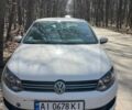 Белый Фольксваген Поло, объемом двигателя 1.6 л и пробегом 195 тыс. км за 5500 $, фото 1 на Automoto.ua
