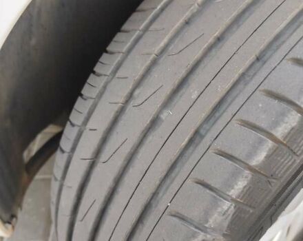 Білий Фольксваген Поло, об'ємом двигуна 1.6 л та пробігом 88 тис. км за 8200 $, фото 3 на Automoto.ua